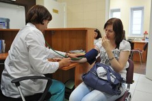 Врачи центра Бакулева проконсультируют больных из КБР