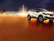Лидеры по продажам Renault в Петербурге наращивают свои позиции в Москве