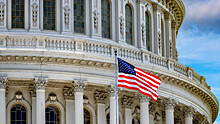 Сенат США принял антидопинговый «закон Родченкова»
