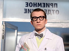 Бывшая звезда «Интернов» нищенствует в Лондоне