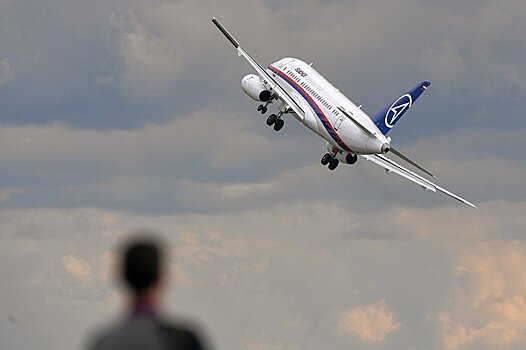 Армения и России выработали пути создания совместного авиаперевозчика