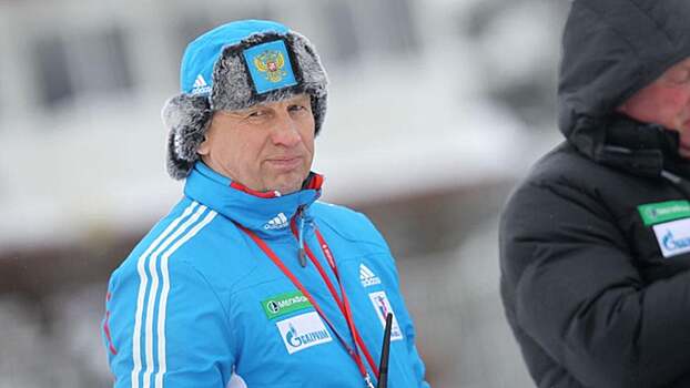 В октябре мужская сборная России по биатлону проведет снежный сбор в Алдане, женская – в Ханты-Мансийске