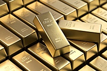 Снимают слитки: Банки зафиксировали возросший интерес к золоту
