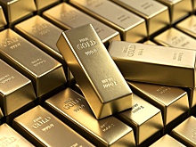 Снимают слитки: Банки зафиксировали возросший интерес к золоту