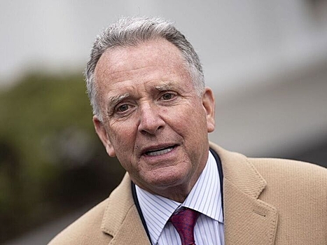 Пашинян провел встречу с Уиткоффом в Вашингтоне