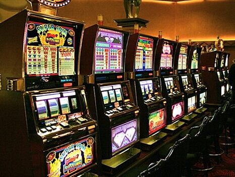 В Орле прекратили незаконные азартные игры