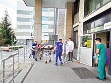 В Татарстане на 81% от плана завершен ремонт медицинских стационаров