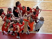 Вологодские баскетболистки одолели «Кобру» на родине самоваров и пряника