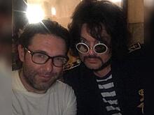 Киркоров снялся в новой программе Малахова