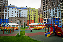 В Подмосковье откроют 10 детских садов, построенных за счет инвесторов