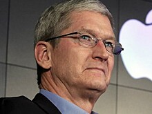 Распорядок дня главы Apple оказался «кошмаром»