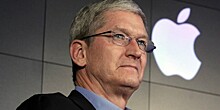 Распорядок дня главы Apple оказался «кошмаром»
