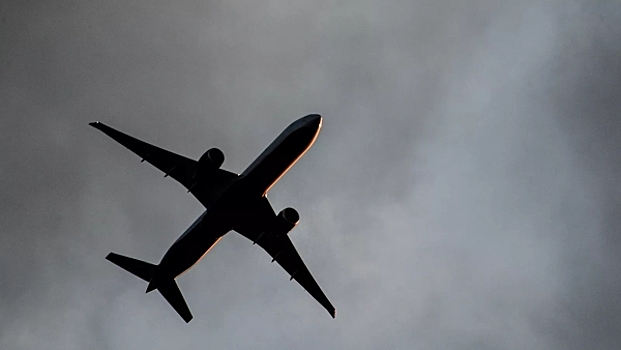 Польский самолет вынужденно сел в Екатеринбурге