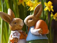 Подарки на Пасху: 5 оригинальных идей для близких и друзей