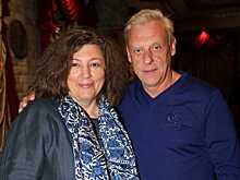 Ушел к другой: как распался брак Александра Половцева и Юлии Соболевской