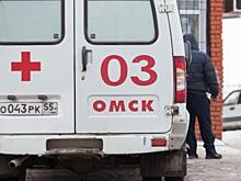 Омский студент умер на уроке физкультуры