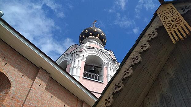 Первая выставка, посвященная восстановлению Спасо-Каменного монастыря, готовится к открытию в Вологде