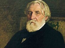 Чем шокировал врачей мозг Тургенева