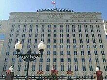 Российские ПВО сбили за сутки четыре ракеты Storm Shadow и 119 беспилотников