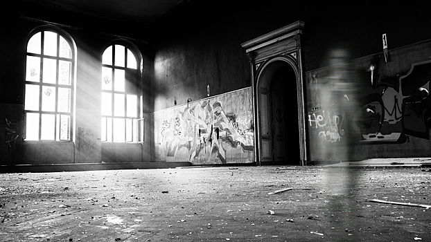 Акустические призраки: почему в соборах и замках можно услышать шёпот