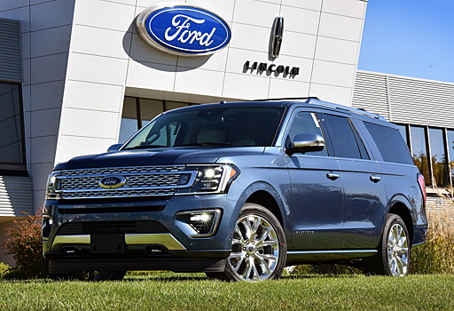 Ford предупредил своих дилеров о дополнительных сборах за выкуп лизинга