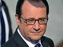 Олланд высказался за "жесткий вариант" Brexit