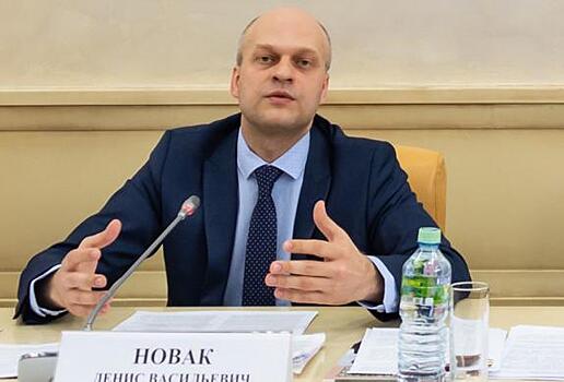 Заместитель министра юстиции РФ может стать куратором российской адвокатуры