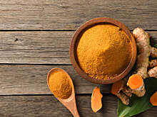 Врач Арзамасцев: куркума поможет снизить риск развития рака