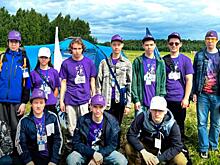 Курские школьники победили в финале Воздушно-инженерного чемпионата