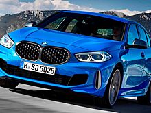 BMW отказалась от выпуска электрического хэтчбека