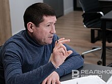 Ильхам Кашапов, Пестречинский район: "Если не платишь налоги — не требуй. На порог таких пускать не нужно"