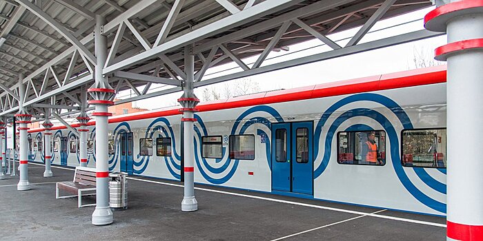 Работники метро пройдут переобучение к открытию Московских центральных диаметров