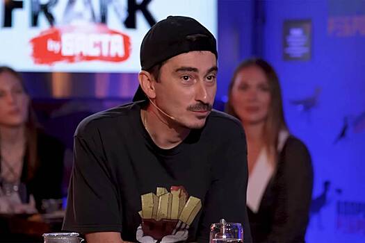 Известный комик выпил с фанатом водки и заработал сотни тысяч рублей