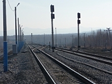Более 60 станций Дальневосточной железной дороги буду оснащены к 2020 году новой системой централизации стрелок и сигналов