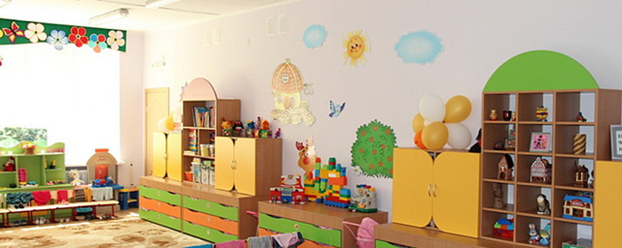 В Воронеже откроют 30 дежурных групп в детских садах