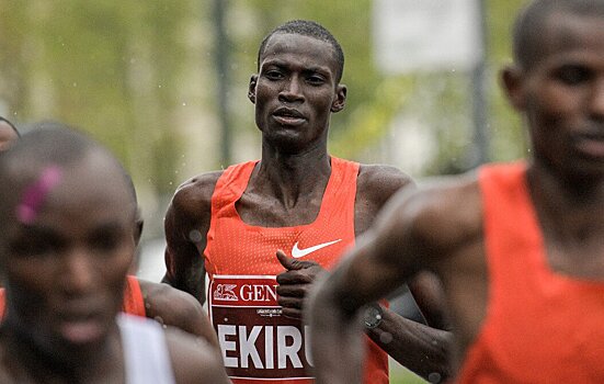 Кенийский марафонец дисквалифицирован на 10 лет из-за допинга и фальсификаций