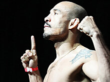 Жозе Альдо войдет в Зал славы UFC