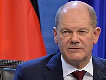 Шольц раскрыл цель переговоров по Украине