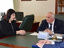 Костромским региональным Управлением ФНС будет руководить женщина