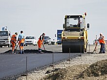 На Дону начался массовый ремонт региональных дорог