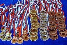 Жительница Приангарья стала серебряным призером международных соревнований по велоспорту-шоссе