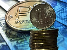 Что будет с рублем, нефтью и биржей на неделе с 14 по 20 апреля