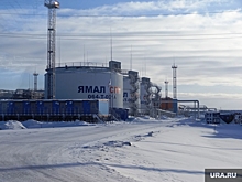 Bloomberg: Китай попросит США снять санкции с российского «Арктик СПГ 2»