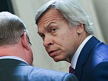 Пушков влез в скандал с «чиновником-скотобазником»