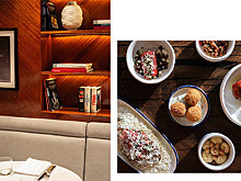 2 главных новых ресторана светской Москвы