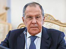 Лавров прокомментировал гибель Раиси