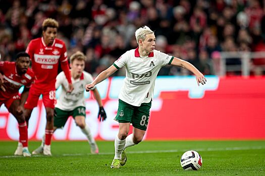 Юрист Зайцев высказался о возможном переходе Батракова в зарубежный клуб