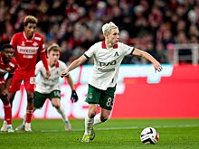 Юрист Зайцев высказался о возможном переходе Батракова в зарубежный клуб