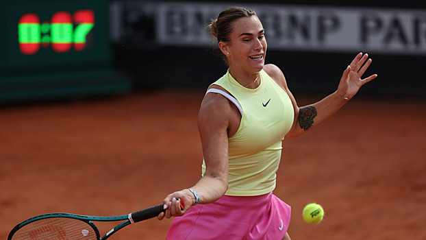 Появились составы команд на World Tennis League