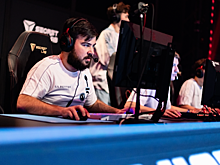 OverDrive: бывшие игроки Quantum Bellator Fire могут перейти в Invictus Gaming